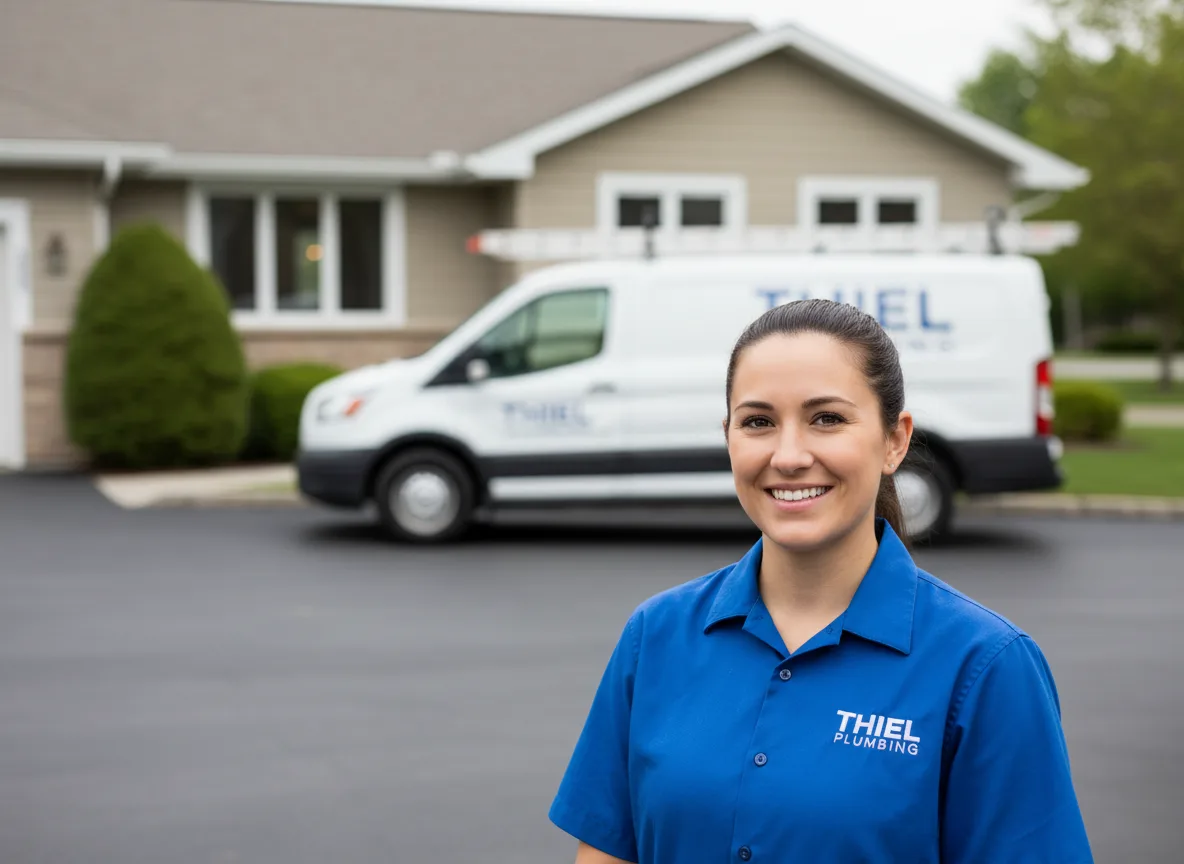 Plumber Middleburg, KY FAQs